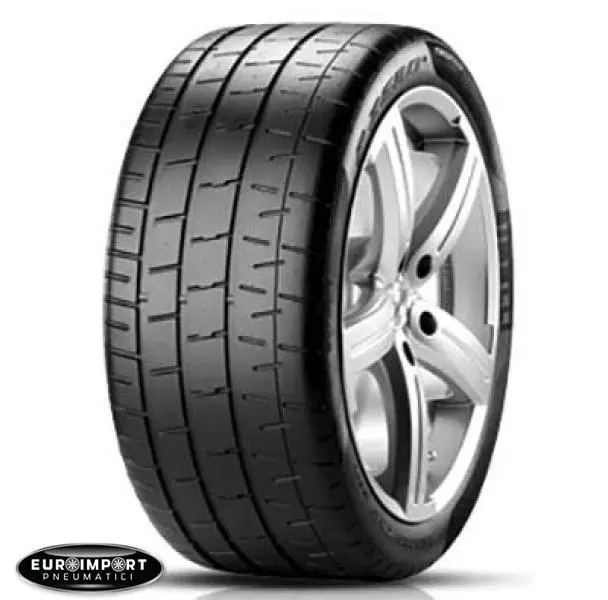 Pirelli Pzero trofeo  255/35 R20 97 Y  XL  TL PORSCHE